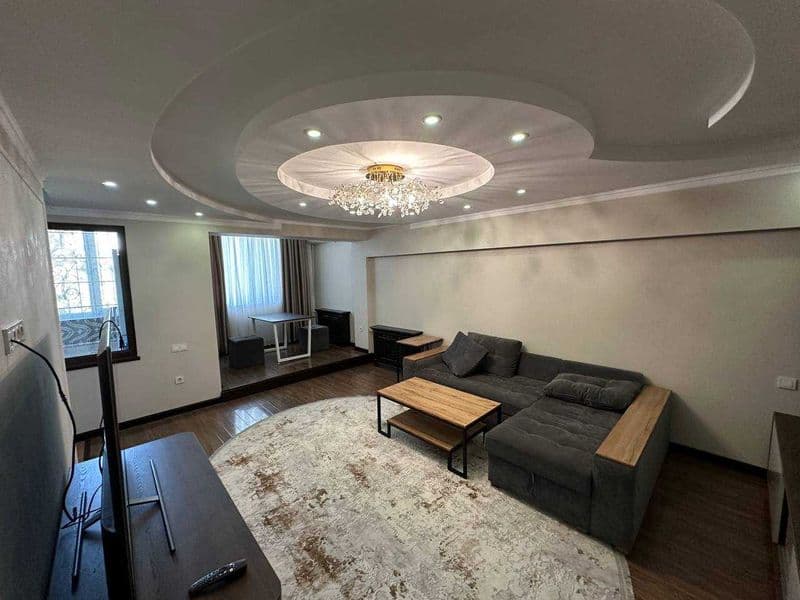 3 комнатную квартиру на 4 этаже,<br />
В квартире есть все н — фото 5