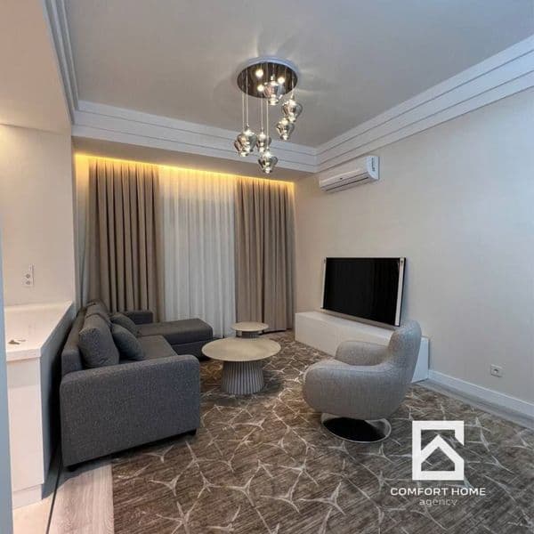 Элитный апартамент<br />
Район: Шайхантахур <br />
3/3/7<br  — фото 2