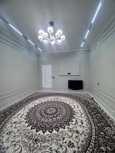 Яшнобод аренда каартира  евроремонт. катта квадратли икки хо — фото 2