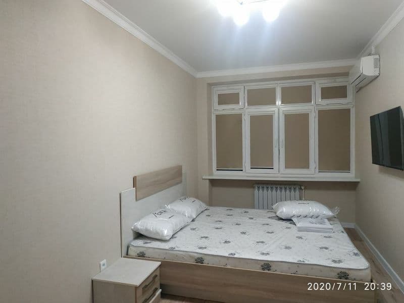 Ц-1 за кафе Бибигон рядом экопарк<br />
3-комн 2-этаж 4-этаж — фото 5