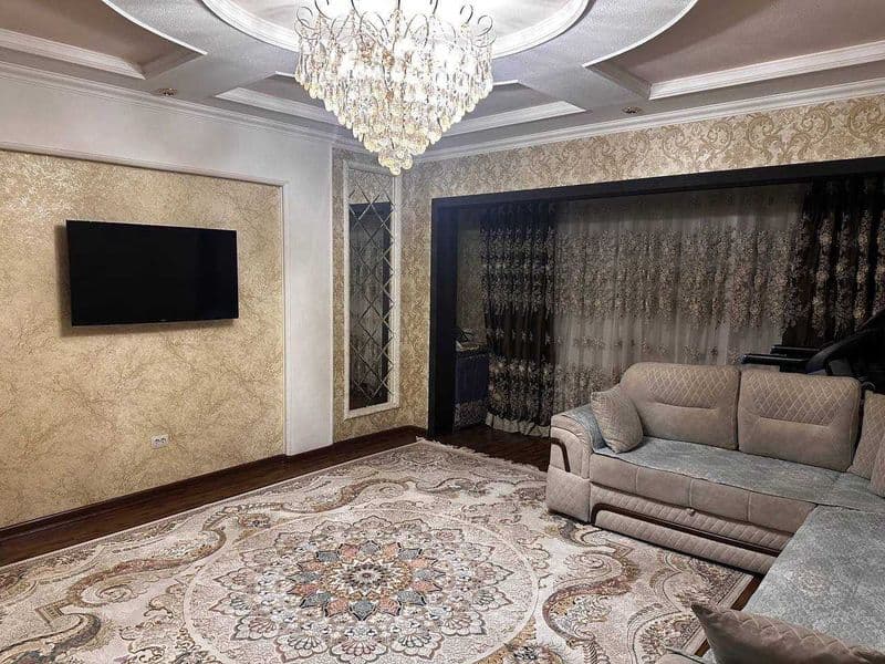 Премиальная квартира<br />
<br />
Район:Юнусабадский<br />
А — фото 3