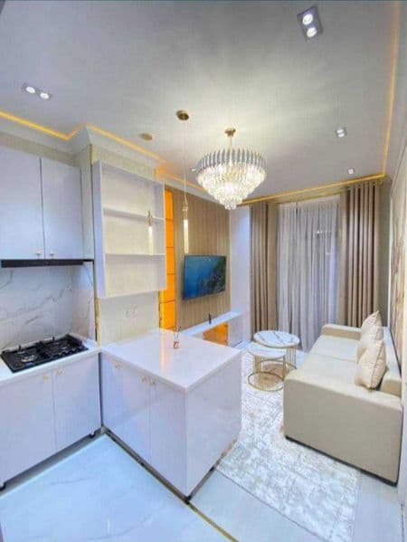 Шайхантахурский район <br />
Новостройка Метро Миллий Бог<br