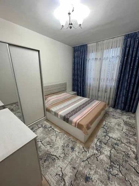 Сдаётся отличная и уютная квартира!<br />
<br />
 Район: Алм