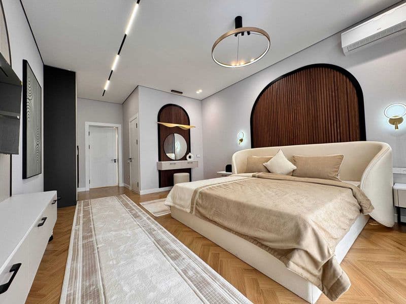 Сдается в Центре города Ташкент Сити ЖК Gardens с новым ремо — фото 3