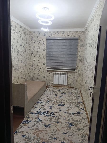 3 xona 6- etaj. Sergili 5a evos olidi dom. Metroga yaqn. Yol — фото 2