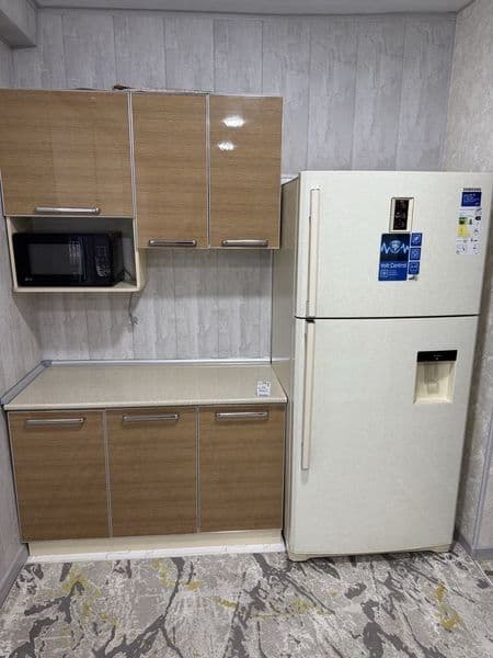 Сдаю свою квартиру Чиланзар, Метро собир рахимов<br />
<br / — фото 5