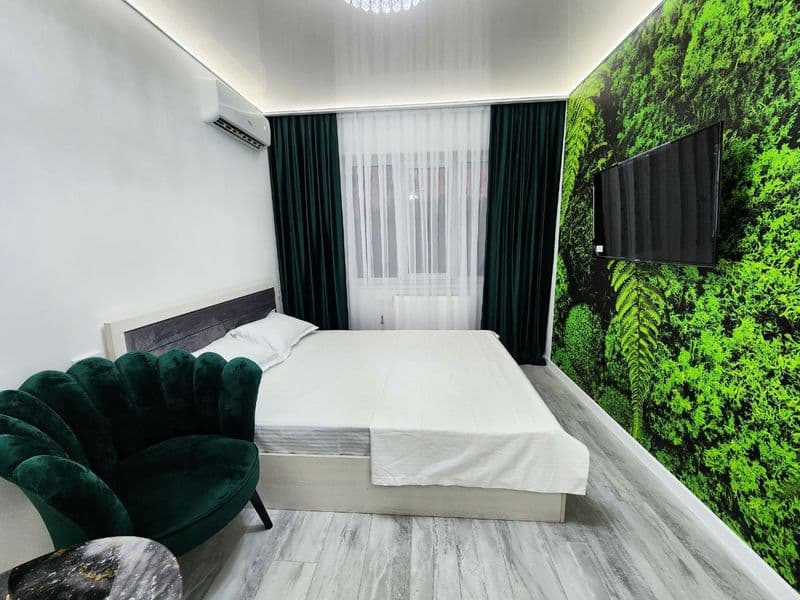 СДАЕТСЯ КВАРТИРА <br />
Район: Яккасарайский <br />
МВД (ори — фото 4