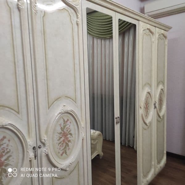 Аренда 3 ком.квартира на сагбан с обстановкой и техникой,на  — фото 5