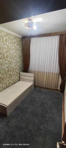 #Аренда <br />
Юнусобод 5-квартал <br />
3/3/5<br />
Шароитл — фото 3