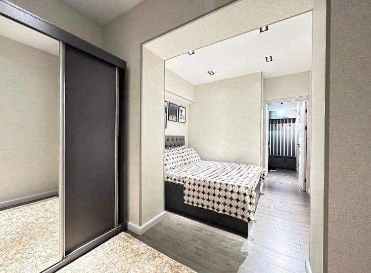 Юнусабадский район Ц5 ориентир монумент мужества <br />
2 ко — фото 4