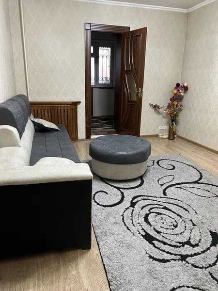 Сдаётся квартира на Бадамзаре‼️<br />
Ориентир - Школа №105 