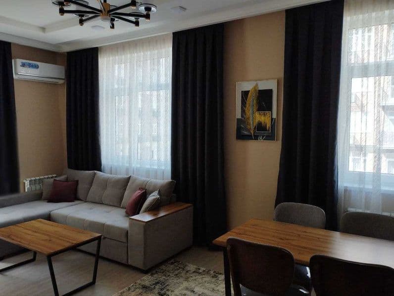 Сдается квартира в Новостройке Ассалом Сохил!<br />
Ориентир — фото 2