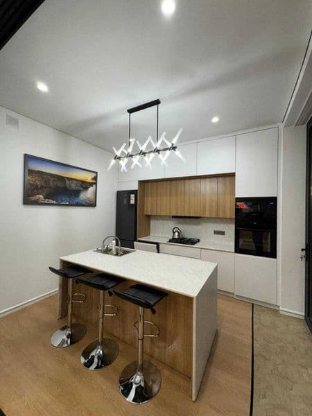 Район: Юнусабадский<br />
Адрес: мега планет новостройка <br — фото 5