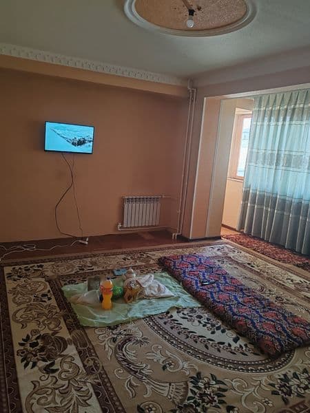 Toshkent shahar, Shayxontuhur tuman, Katta Jarariq MFY <br /