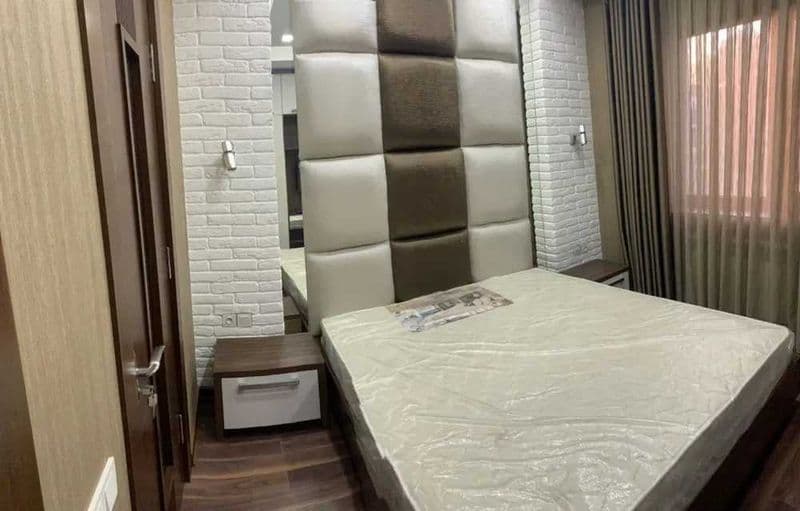 2-комнатная квартира 65 м² в Мирабадском районе, Нукус<br />