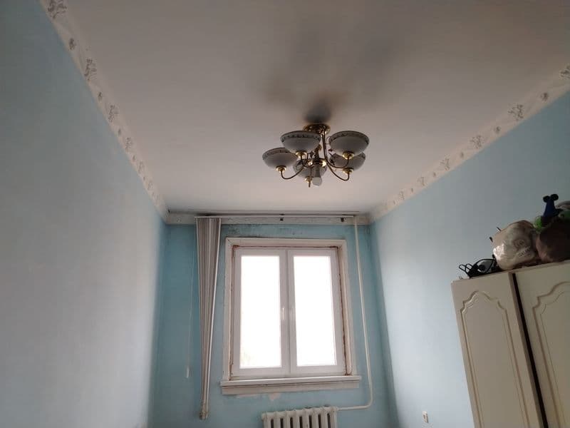 Mirzo Ulug'bek tumani Boz 1 uy ozimiziki maklerla bezovta qm