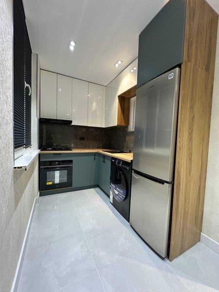 2-комнатная квартира 50 м² в Мирзо Улугбекском районе, Парке — фото 4