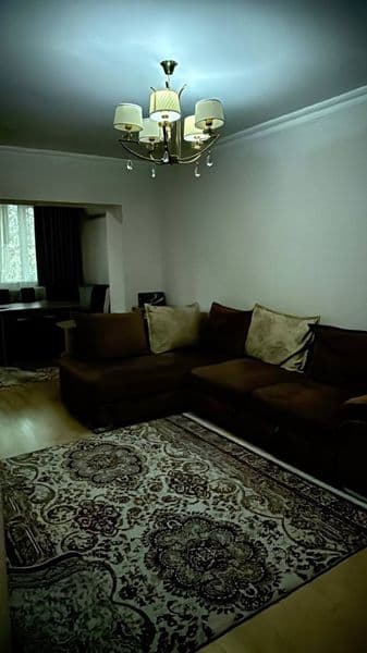 Аренда 3/4/4 Максим Горький <br />
Ор-р: Аптека 36.6 балкон  — фото 3