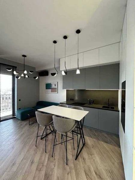 • Тип жилья: Новостройка<br />
• Комнат: 2<br />
• Площадь:  — фото 5