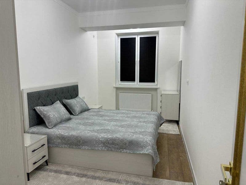 Квартира в стиле студия 2 комнатная сдается на аренду семьям — фото 3