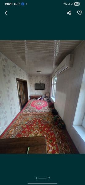 Срочно  сдаётся  квартира сергели  6 3 ком семья  зади  маши — фото 2