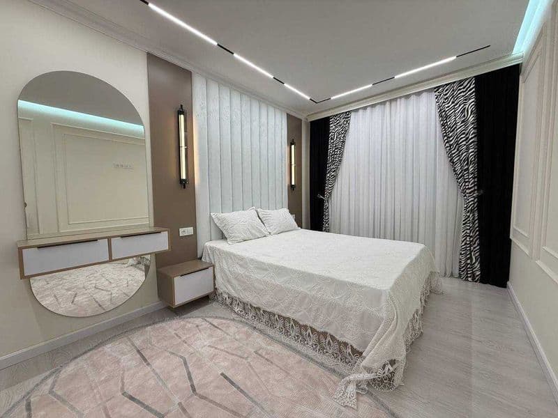 Район: Мирабадский<br />
Адрес: Ойбек<br />
Ориентир: Точка  — фото 2