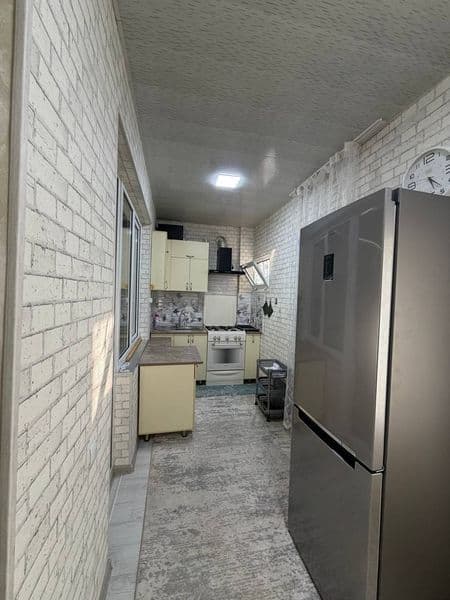 Chilonzor metroni orqasida 1xonali uy arendaga beriladi oila — фото 5