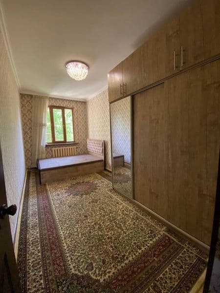 Аренда квартиры Чиланзар 14<br />
2/2/4<br />
Укомплектован7