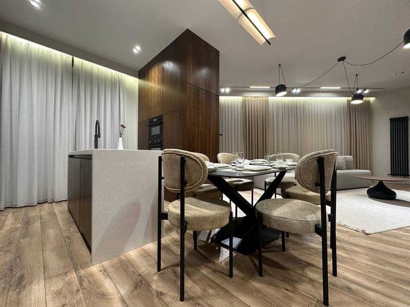 Мирабадский район <br />
Жк Mirabad Avenue <br />
3/6/12<br  — фото 5