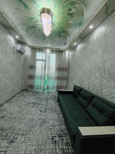 Xonsaroy Новостройка! В миробаде<br />
Авторский проект, нов — фото 3