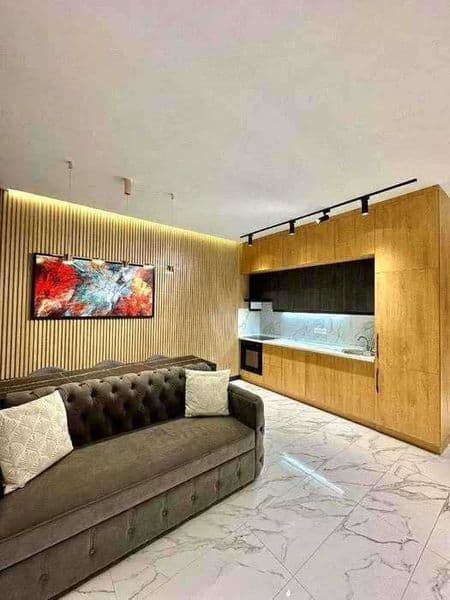 Сдаётся квартира!<br />
<br />
 Район: Сергелийский<br />
 А — фото 3