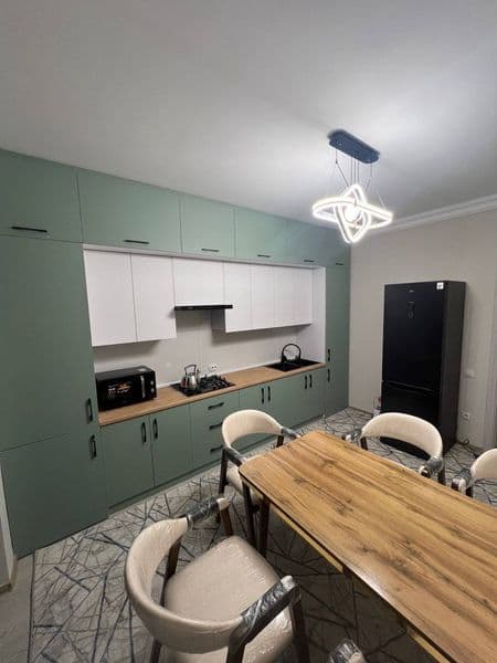 Район: #Шайхантахур<br />
Объект ориентации:Халклар Достлиги — фото 2