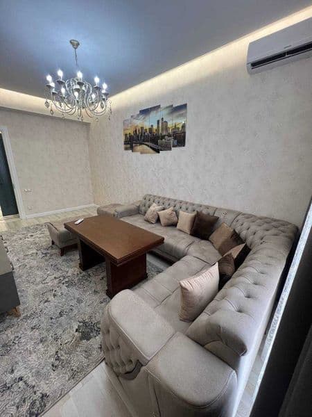 Новостройка<br />
Яккасарай<br />
Ориентир: Бобур Парк<br /> — фото 4