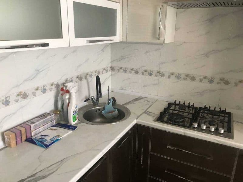 Аренда квартира тоза озода оилага узим яшаганман — фото 2