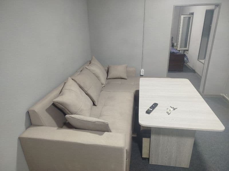 Задаётся своя двух комнатная квартира на участке.<br />
 Вхо — фото 2