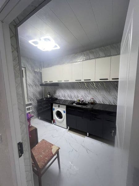 Яшнабадский 2/2/9<br />
<br />
В квартире имеется <br />
- с — фото 4