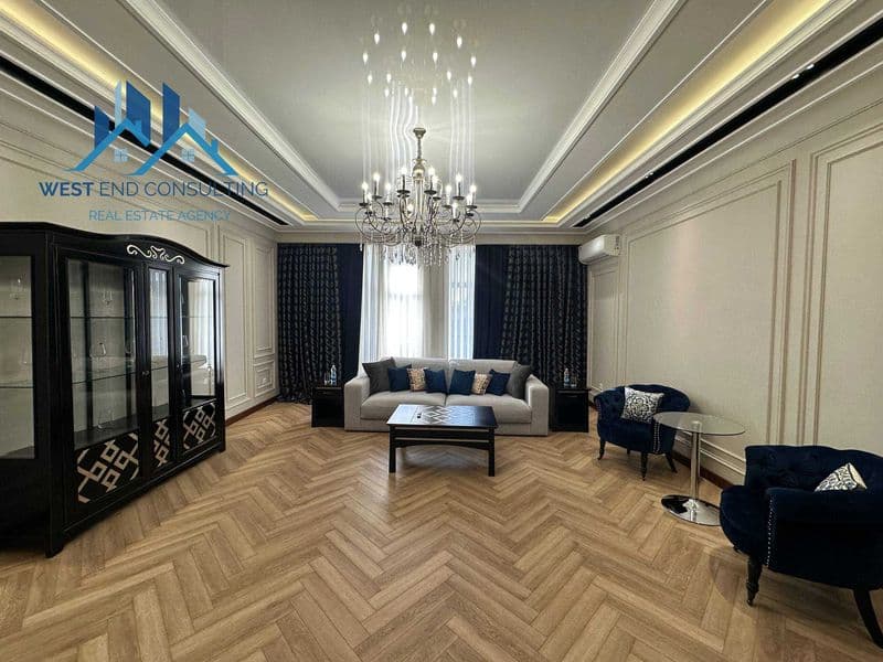 Сдается квартира в Новостройке | FOR RENT  <br />
Адрес:  Ми