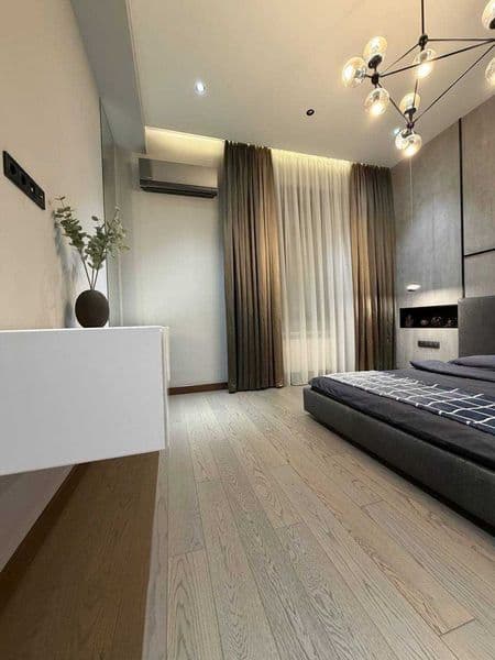 4/5/8 -  4000   НОВОСТРОЙКА <br />
<br />
Адрес: ЖК Новомоск — фото 4