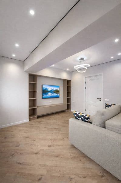 АРЕНДА <br />
<br />
Сдаётся квартира <br />
Ц12 Шайхантахур