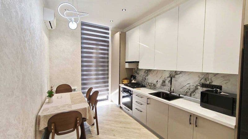 Сдается квартира для иностранцев или молодой семье<br />
<br — фото 3