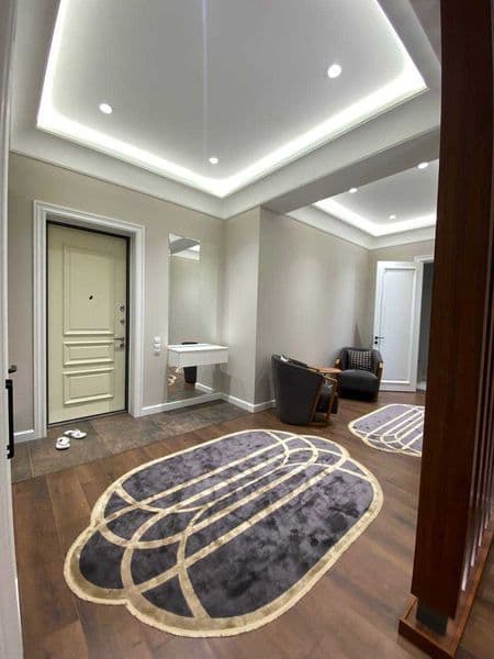 Премиальная квартира<br />
<br />
Район: Чиланзарский<br />
 — фото 4