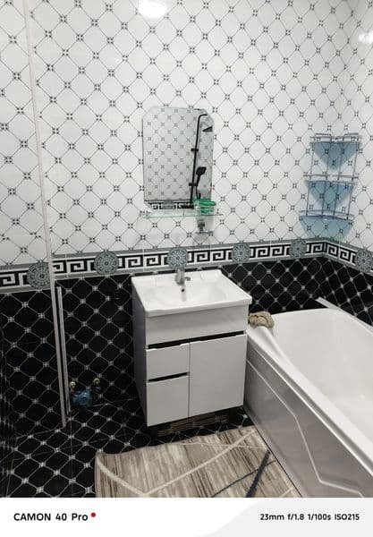 Янгихайеотда новостройка дом бор ойилави юувро ремонт индкс  — фото 2