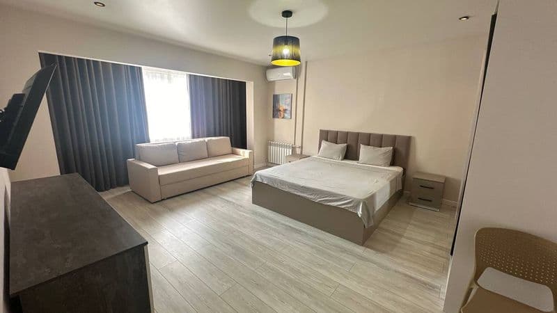 Аренда 2-хком. Юнусабад 3-ий квартал.<br />
Ориентиры: дом н