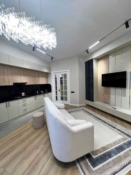 * Xonalar soni: 2<br />
* Qavat: 5-qavat<br />
* Qavatlar so — фото 3