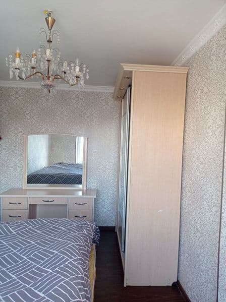 Сдается в аренду разделная 2х комнатная квартира в яккасарай