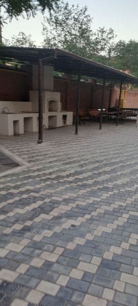 Yakkasaroy kichik beshyog'ochda 2 honali hamma sharoiti bila — фото 5