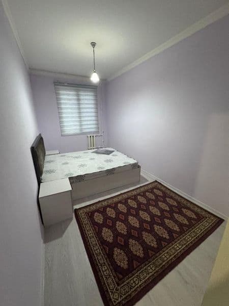 Аренда чиланзар 6 квартал. Двух комнатная квартира третий эт — фото 3