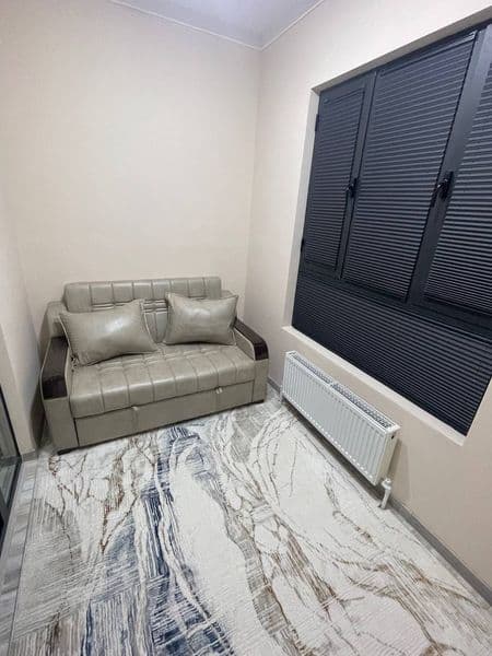 Аренда квартира<br />
УзБум, Golden House ,ЖК "Uz-Makon"<br  — фото 3