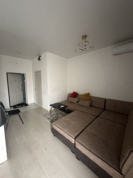 арендага берилади 1 хонали студия хамма шароити бор новастро — фото 4