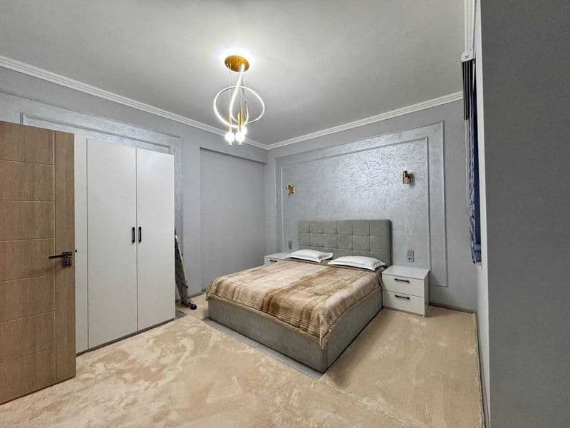 Район ; Чиланзарский<br />
Адрес : Новза<br />
<br />
—   ко